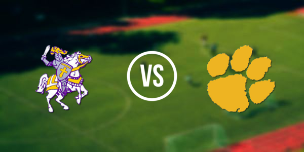 Central High School vs. Nottoway High School