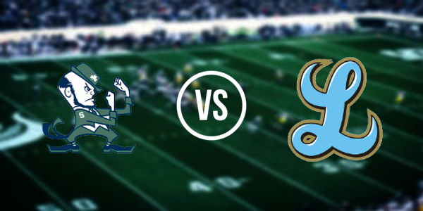 Lakeridge High School vs Sheldon High School