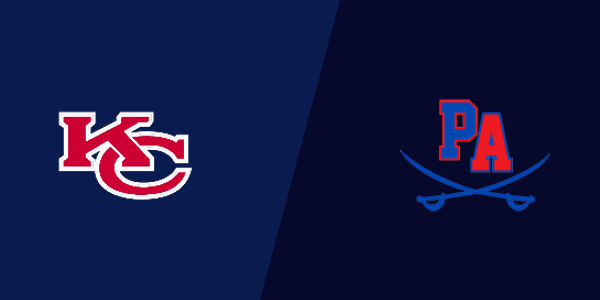 Kempsville High School vs. Princess Anne High School
