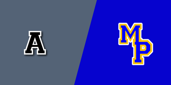 Away vs. Mount Pleasant High School