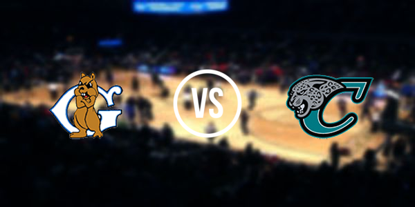 Gresham High School vs. Century High School