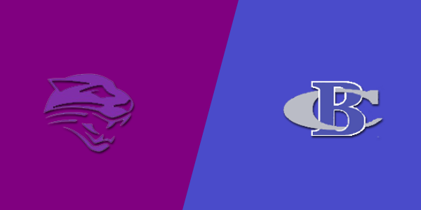 Union County High School vs. Banks County High School