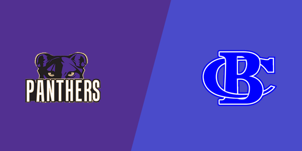 Union County High School vs. Banks County High School