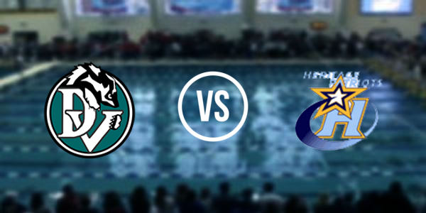 Deer Valley High School vs Heritage High School