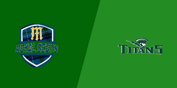 McKay High School vs. West Salem High School