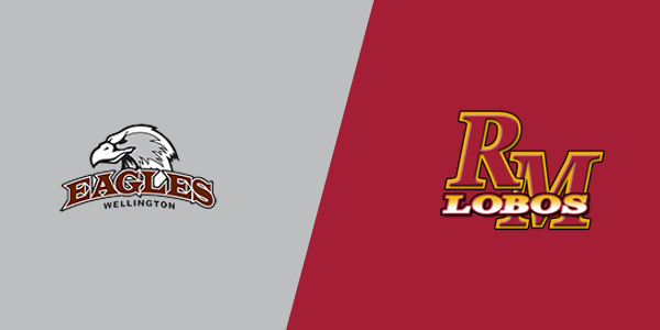 Wellington High School vs. Rocky Mountain High School