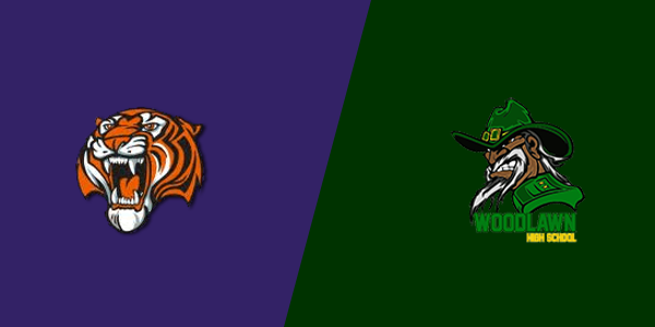 Fairfield High Preparatory High School vs. Woodlawn High School
