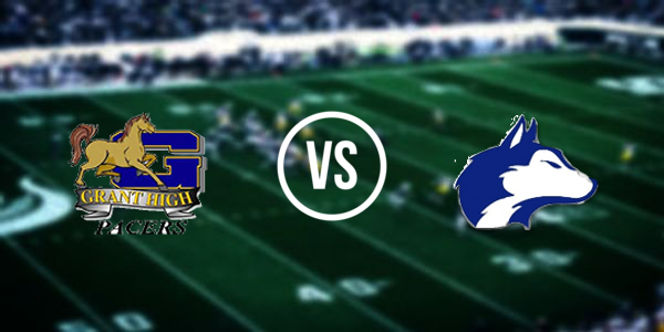 Reno High School vs. Grant Union High School