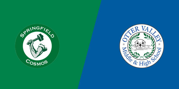 Springfield High School vs. Otter Valley Union High School