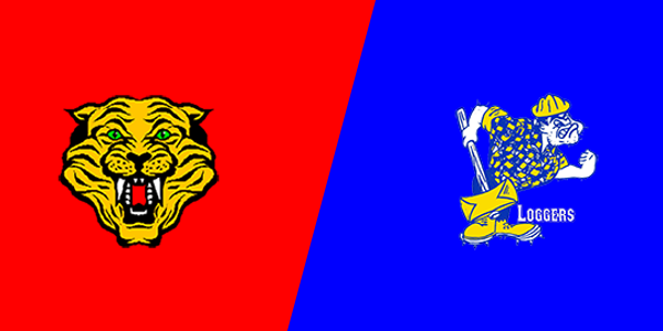 Clatskanie High School vs. Vernonia High School