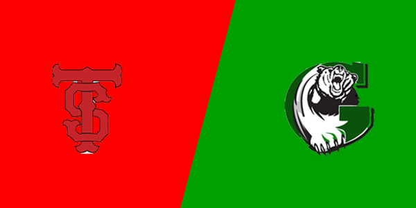Weston-McEwen High School vs. Griswold High School