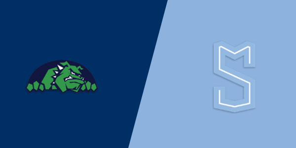 Southeast Raleigh High School vs. Saint Mary's School