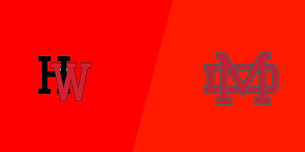 Harvard-Westlake vs. Mater Dei