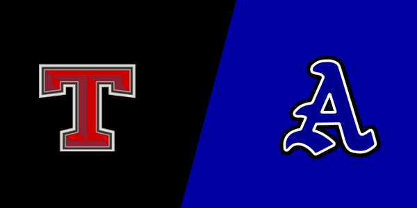 Thompson vs Auburn