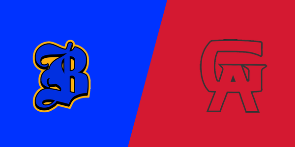 Brunswick High School vs. Glynn Academy