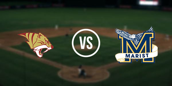 Tucker High School vs Marist School