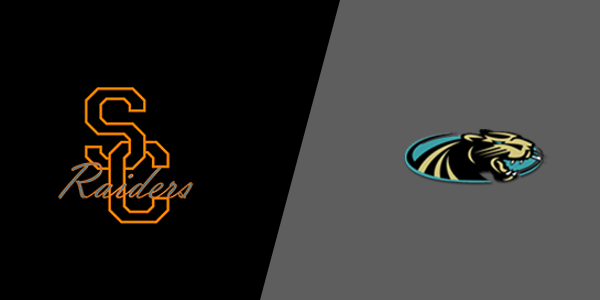 Silver Creek High School vs. Christopher High School