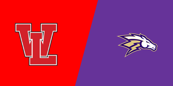 Whitmore Lake High School vs. Inter-City Baptist High School