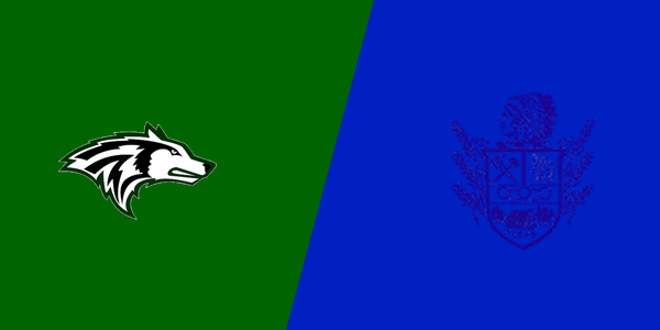 North Marion High School vs. Amity High School