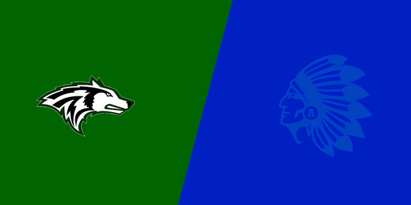 North Marion High School vs. Amity High School