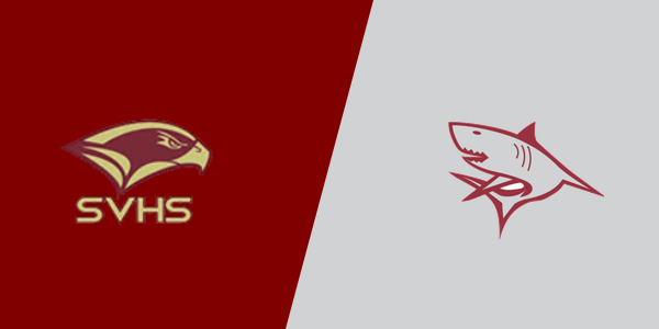 Scotts Valley High School vs. St Francis High School