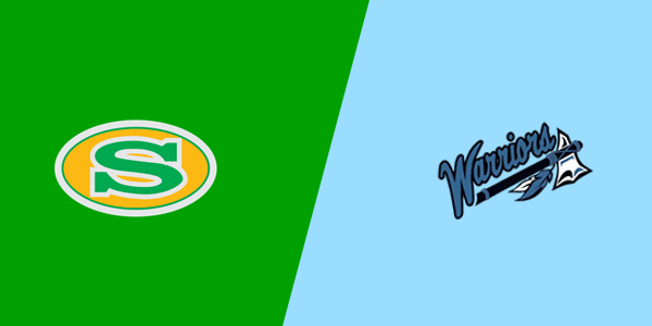 Summerville High School vs. Stall High School