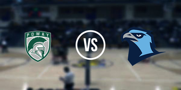 Poway High School vs. Granite Hills High School - El Cajon