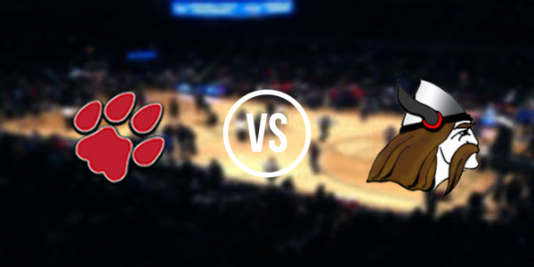 Schroon Lake Senior High School vs. Moriah Senior High School