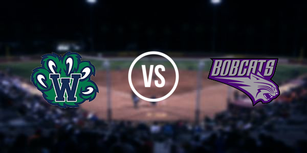 Battlefield High School vs Woodgrove High School