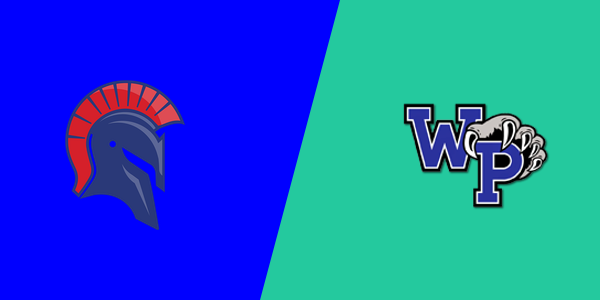 Alexandria City High School vs. West Potomac High School