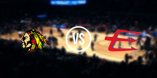 Star Valley High School vs. Evanston High School