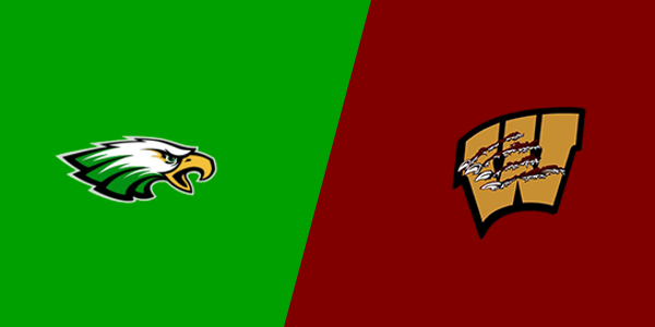Valley View High School vs. Whitesboro High School
