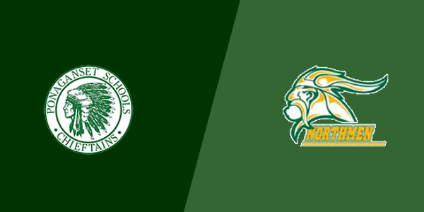 Ponaganset High School vs. North Smithfield High School
