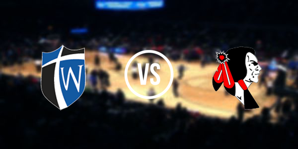 South Beloit High School vs Westminster Christian High School