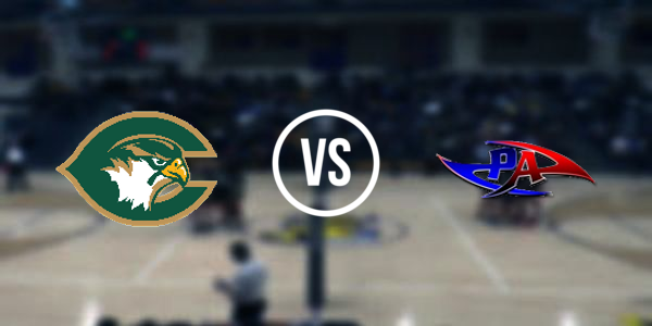 Frank W. Cox High School vs. Princess Anne High School