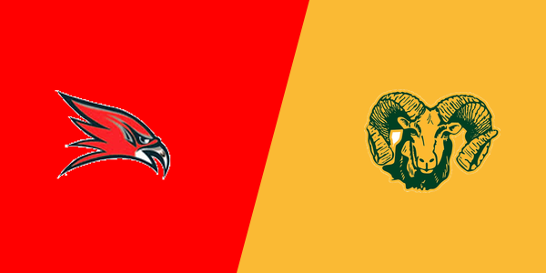 Milan High School vs. Flat Rock High School