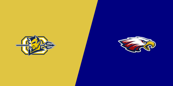 Culpeper County High School vs. Liberty  High School