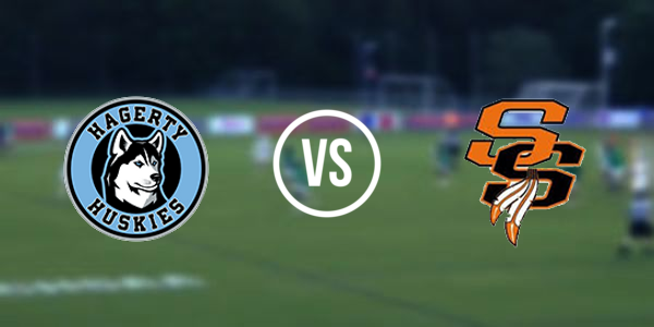 Hagerty High School vs. Seminole High School - Sanford