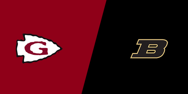 Gettysburg Area High School vs. Biglerville High School