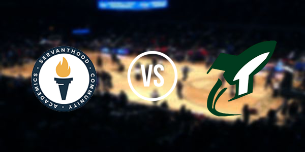 James Buchanan High School vs Shalom Christian Academy