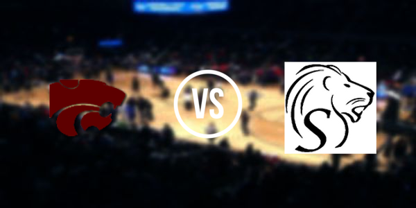 Sand Rock School vs. Section High School