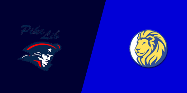 Pike Liberal Arts School vs. Houston County High School