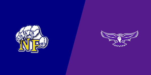 Northern Potter High School vs. Coudersport High School