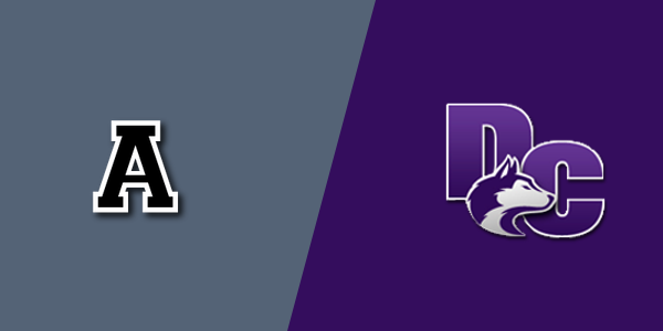 Away vs. Douglas County High School
