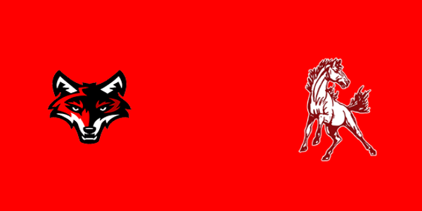 Dora High School vs. Mountainair High School