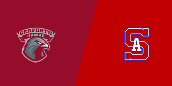 Seaforth High School vs. Southern Alamance High School