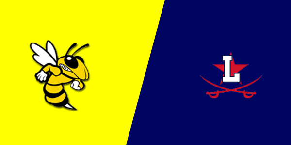 Woodford County High School vs. Lafayette High School