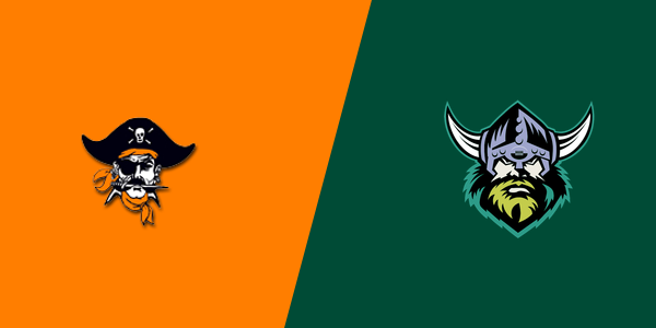 Butte County Middle-High School vs. Rimrock Senior High School