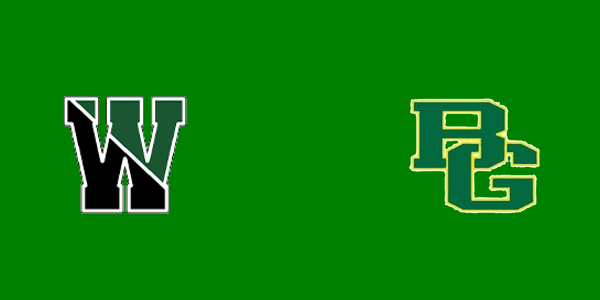Bishop Guertin vs. Westwood