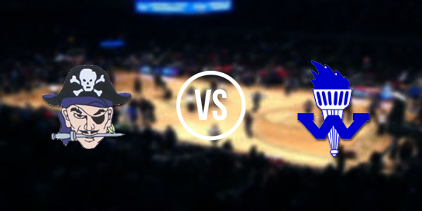 Westbrook High School vs. Fryeburg Academy